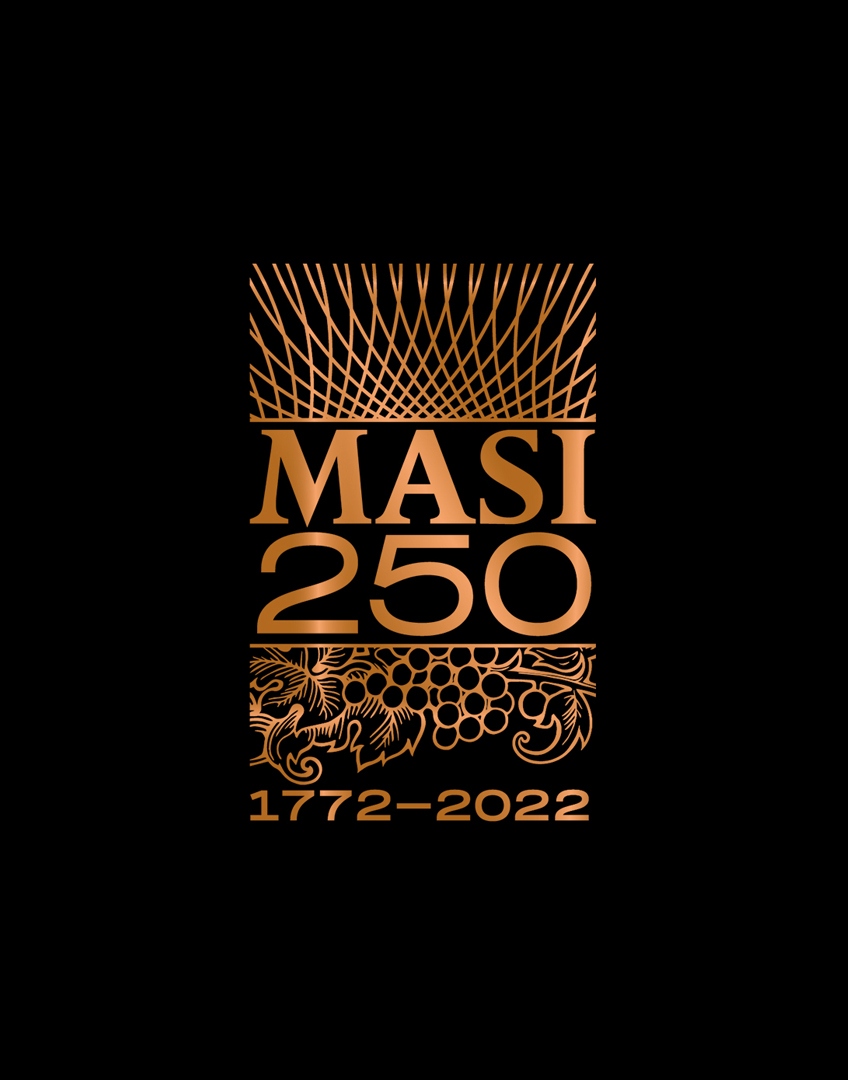 250 anni di Masi