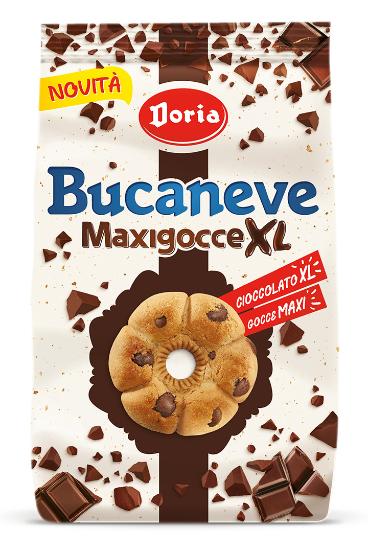 Bucaneve