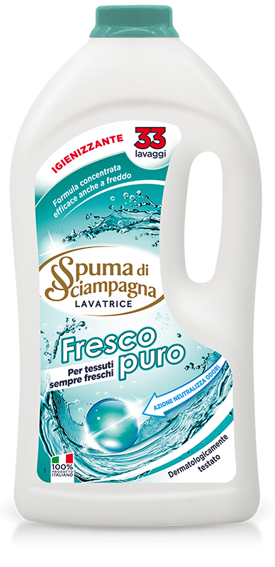 Sciuma di Sciampagna