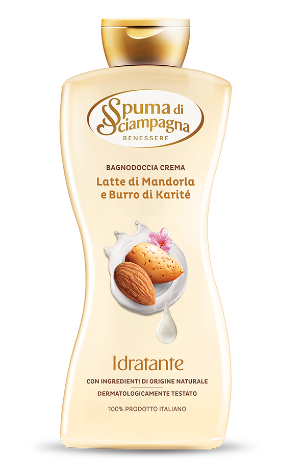 Sciuma di Sciampagna