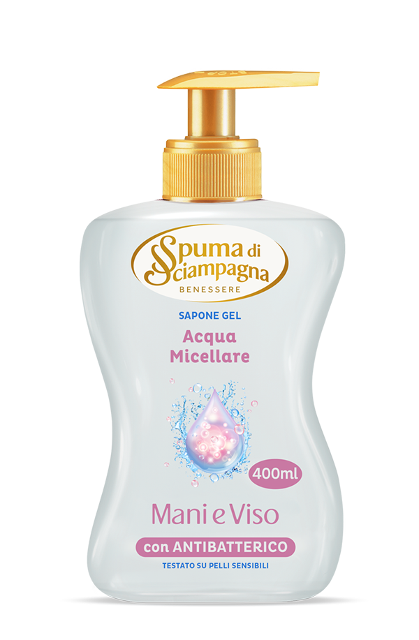 Sciuma di Sciampagna