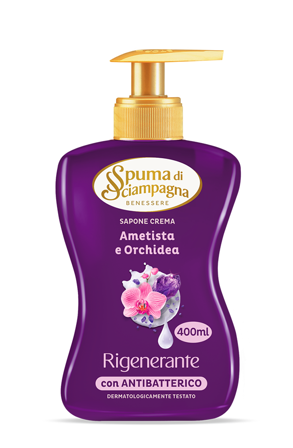 Sciuma di Sciampagna