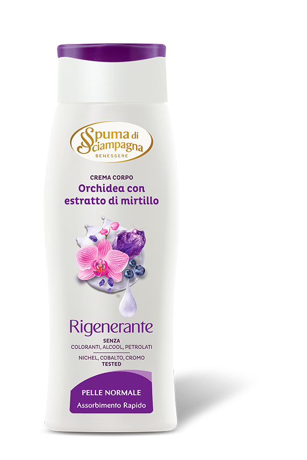 Sciuma di Sciampagna