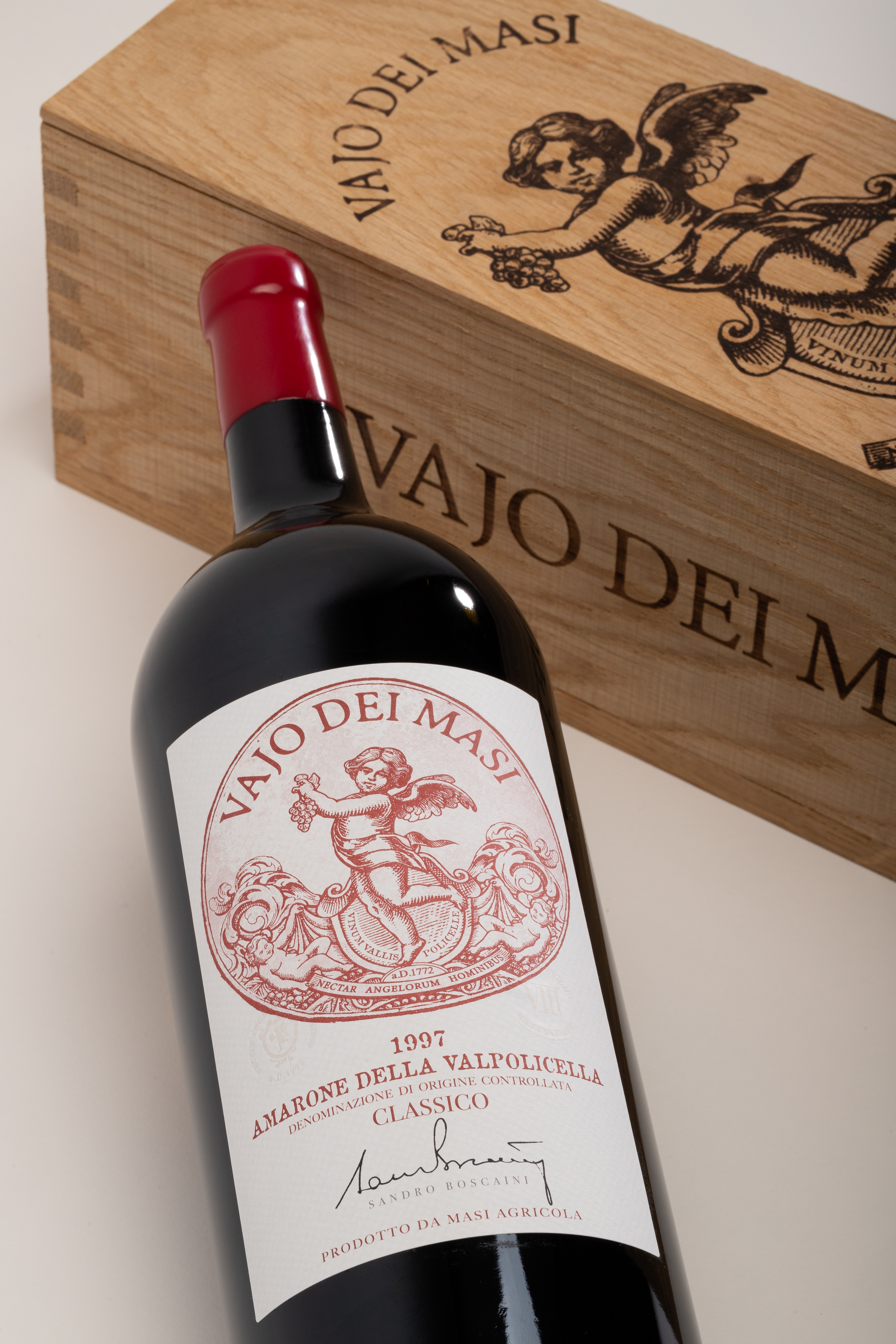 Vaio dei Masi
